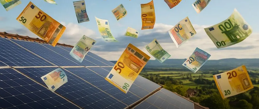 Welcher Wechselrichter für 10 kWp? So maximieren Sie 2025 Ihre Einspeisevergütung