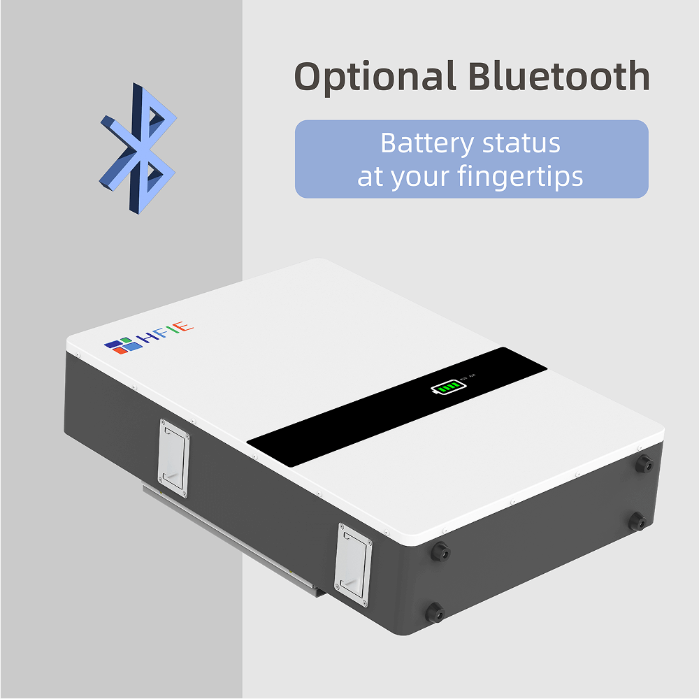 Homepow HF-10KWH Batterie - HomePow