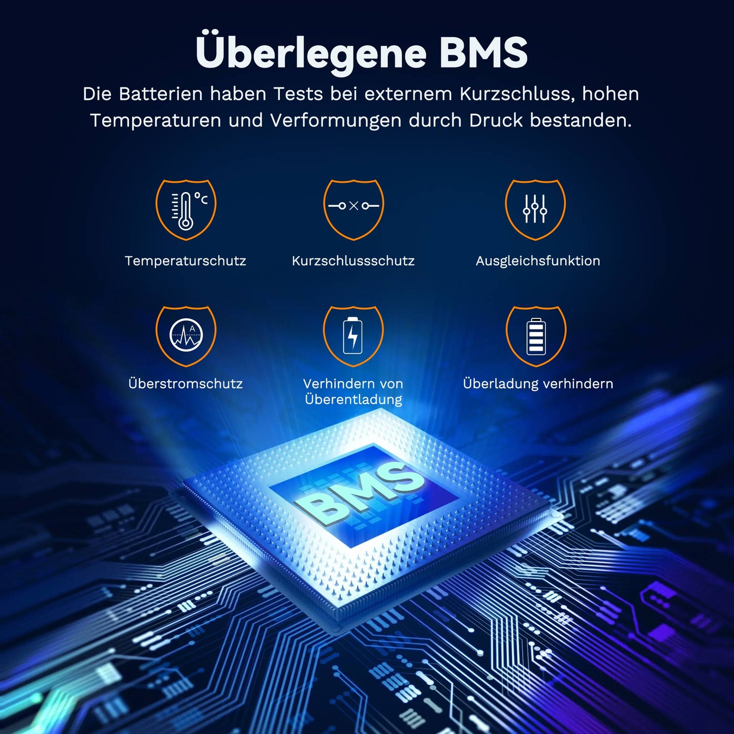 Homepow MRD-6,144kWh Niedervoltbatterie – Indoor LiFePO₄-Speicher mit Touchscreen & Multi-Protokoll - HomePow