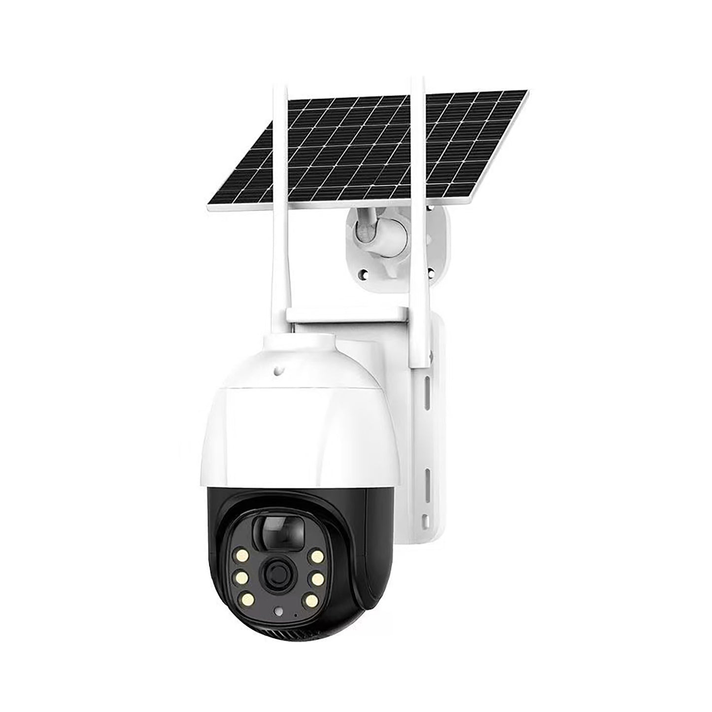 Homepow WSA-Q9 Solar-Überwachungskamera (4G / WiFi) - HomePow