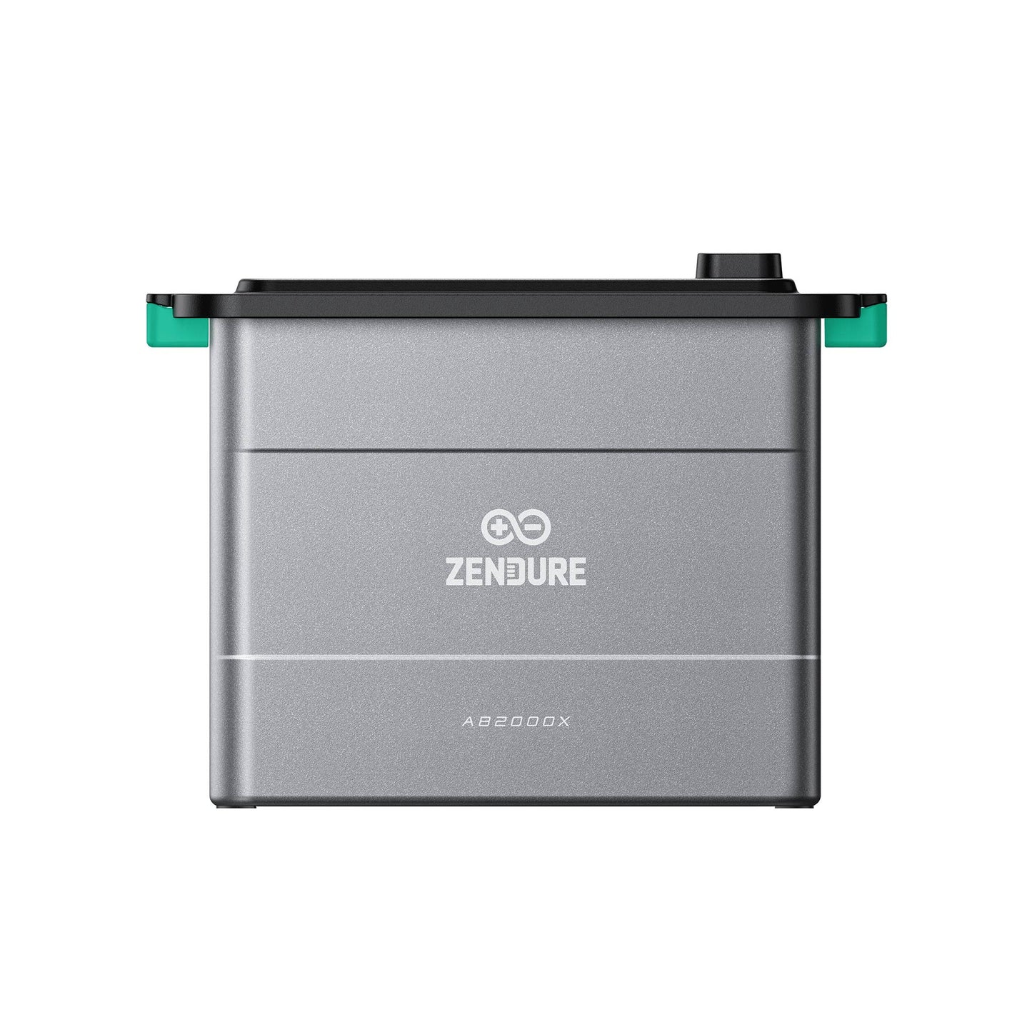 Homepow ZT-AB2000X Batterie – 1,92 kWh LiFePO₄ Speicher mit IP65, 10 Jahren Garantie & Plug-and-Play Installation - HomePow