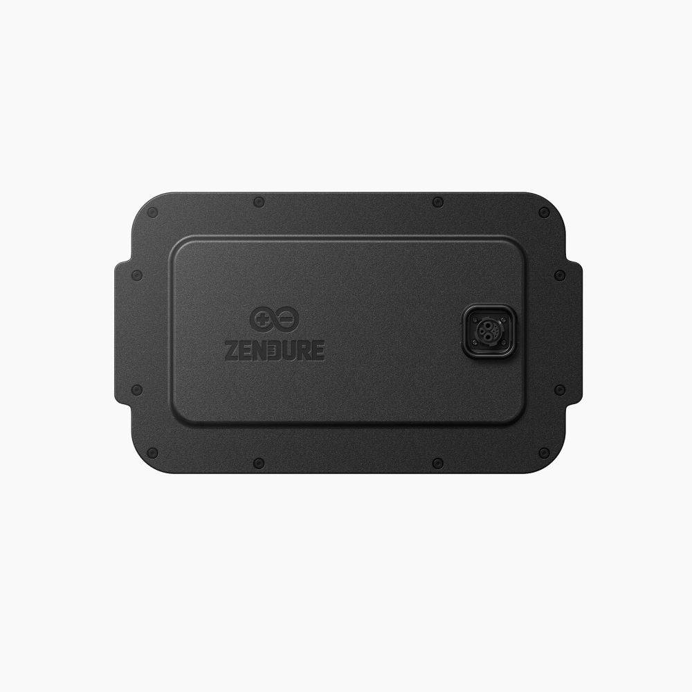 Homepow ZT-AB2000X Batterie - HomePow