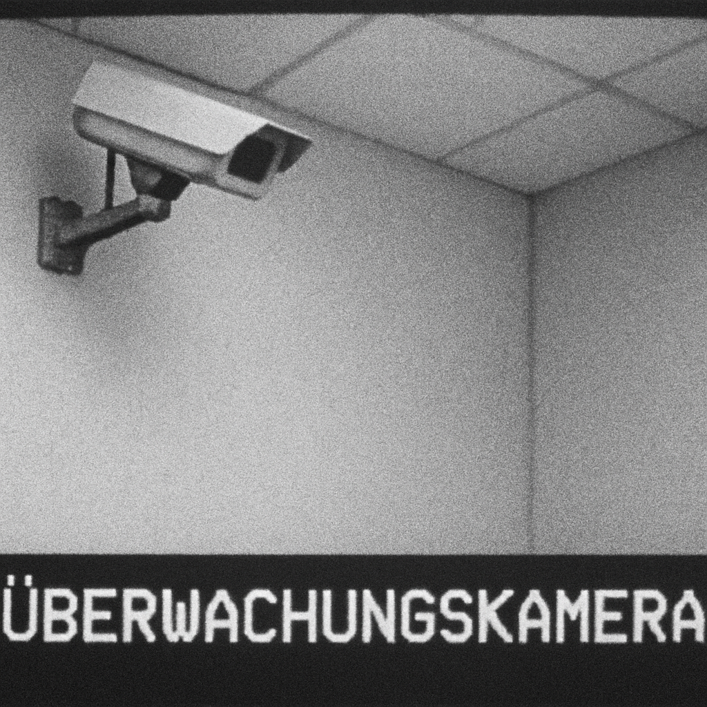 Welche Überwachungskamera empfiehlt die Polizei?
