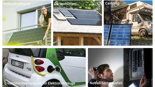 Welcher PV Wechselrichter ist der beste 2025?