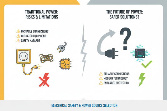 Beste Überwachungskamera Outdoor 2025: Der Komplette Guide mit Solar & MPPT-Power