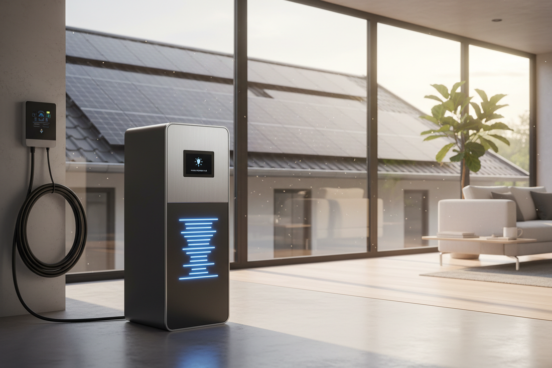 20 kWh Speicher Kosten 2025: Der komplette Leitfaden für Ihre Investition
