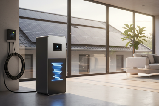 20 kWh Speicher Kosten 2025: Der komplette Leitfaden für Ihre Investition