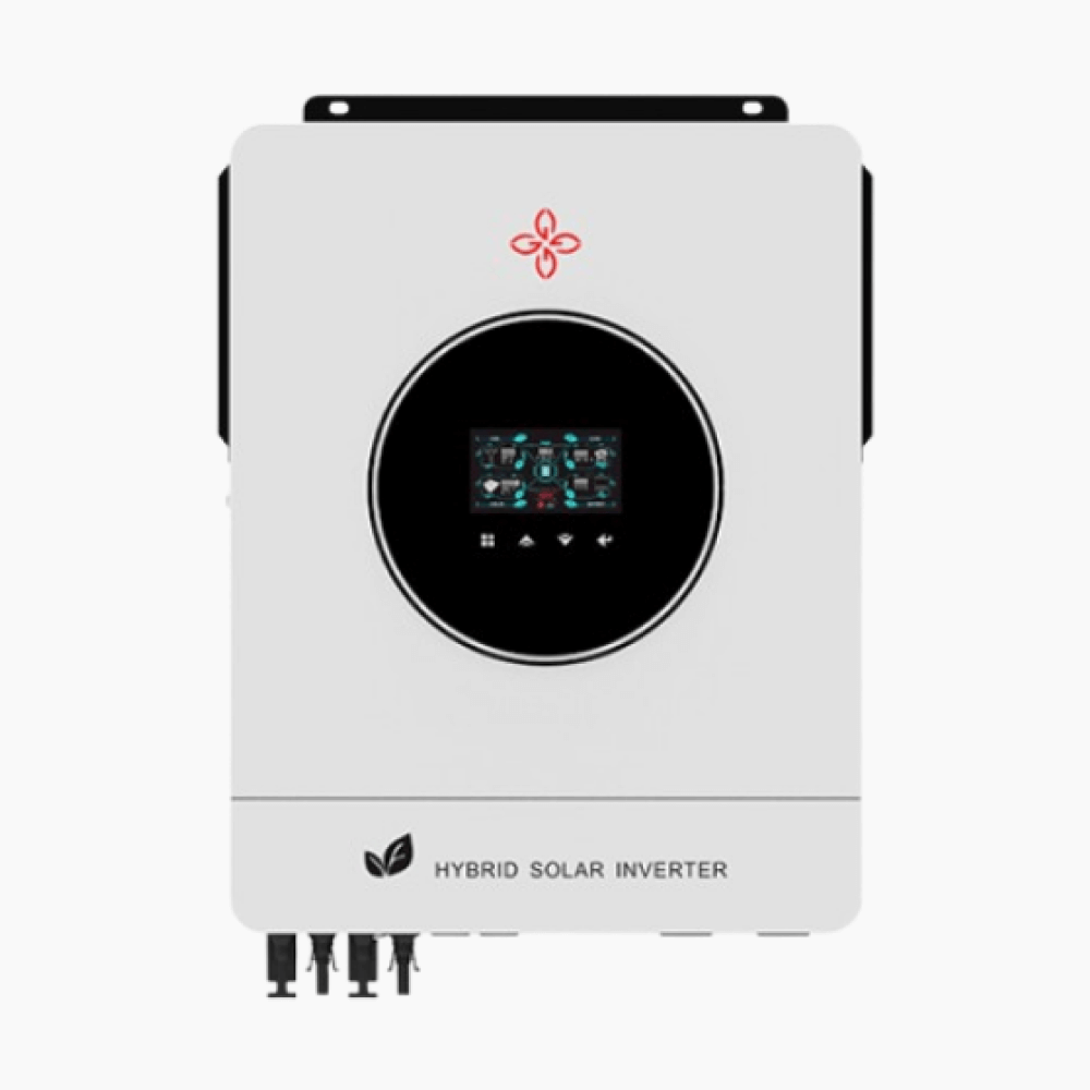 Homepow LMS-10200W  Mic SERIES ON/OFF GRID Inverter - HomePow