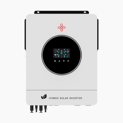 Homepow LMS-10200W  Mic SERIES ON/OFF GRID Inverter - HomePow