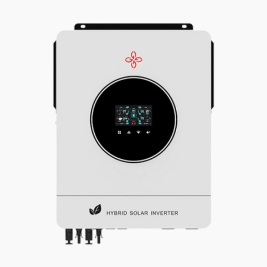 Homepow LMS-10200W  Mic SERIES ON/OFF GRID Inverter - HomePow