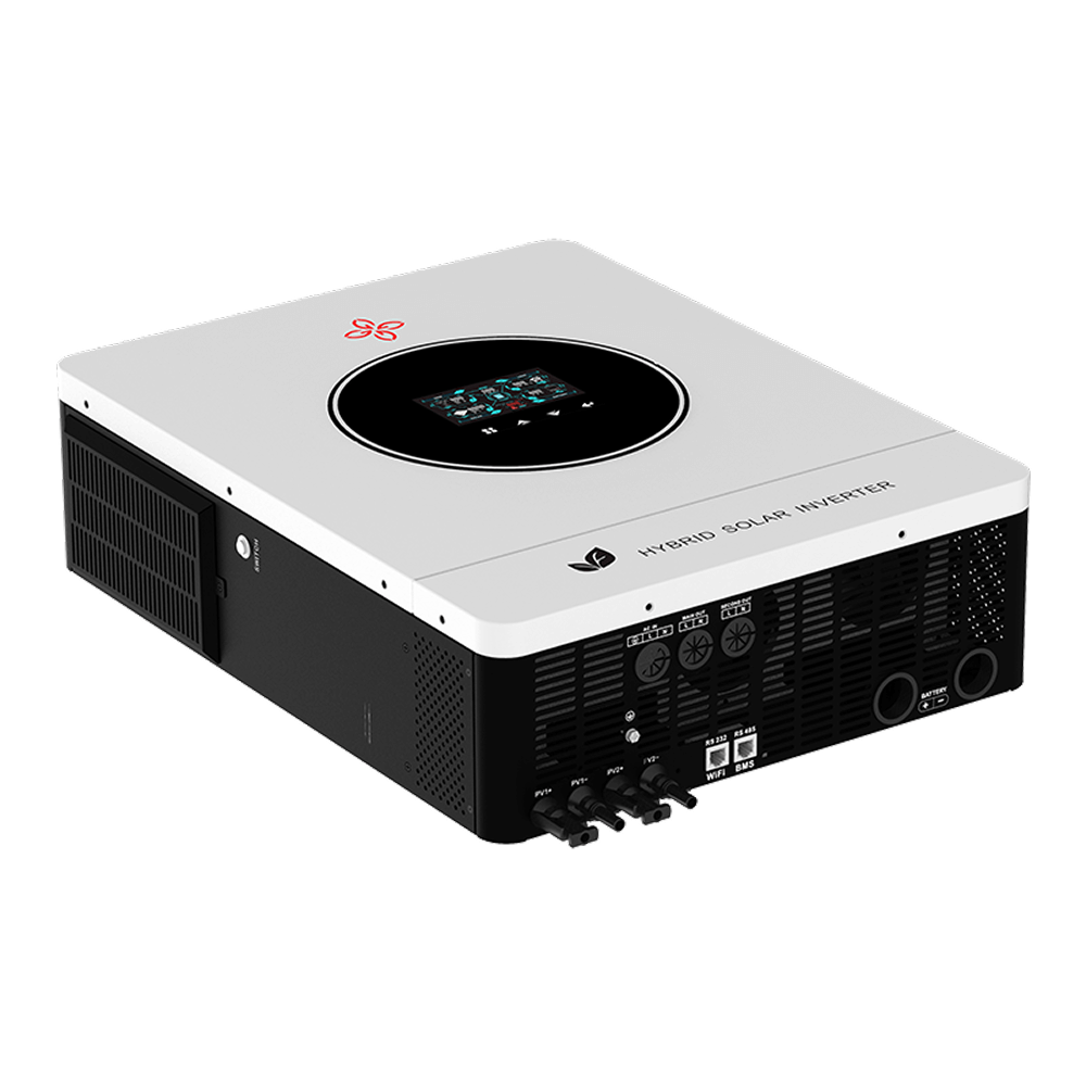 Homepow LMS-10200W  Mic SERIES ON/OFF GRID Inverter - HomePow