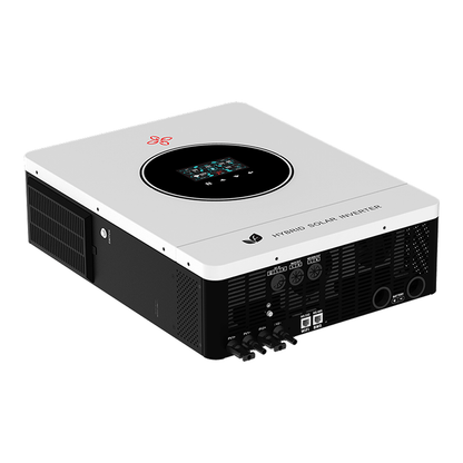 Homepow LMS-10200W  Mic SERIES ON/OFF GRID Inverter - HomePow