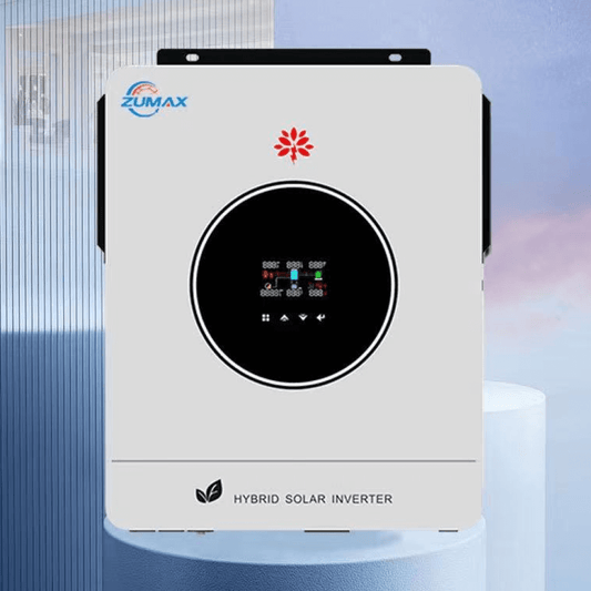 Homepow LMS-4200W  Mic SERIES ON/OFF GRID Inverter - HomePow