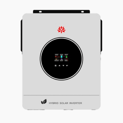 Homepow LMS-4200W  Mic SERIES ON/OFF GRID Inverter - HomePow