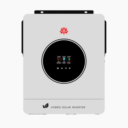 Homepow LMS-4200W  Mic SERIES ON/OFF GRID Inverter - HomePow