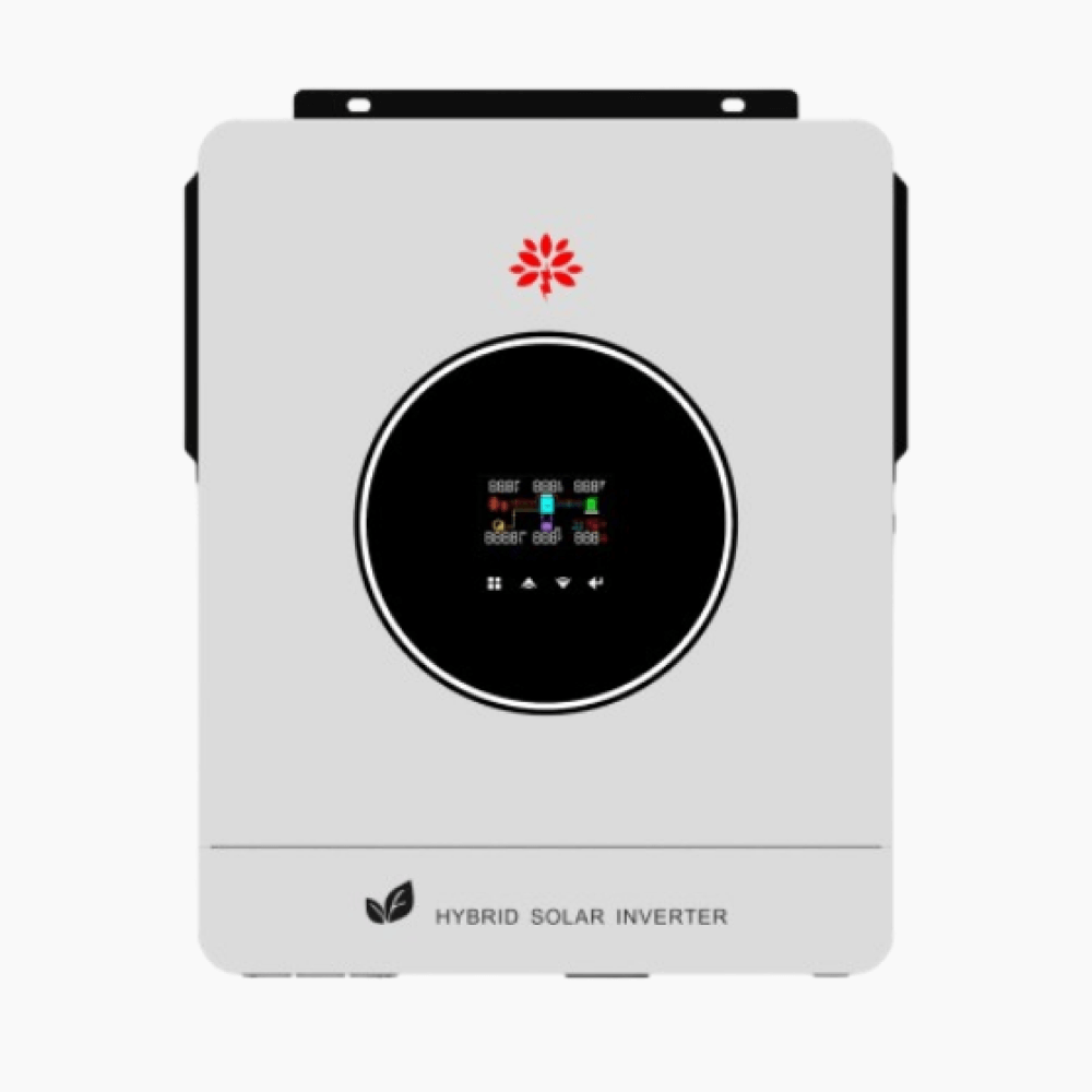 Homepow LMS-6200W  Mic SERIES ON/OFF GRID Inverter - HomePow