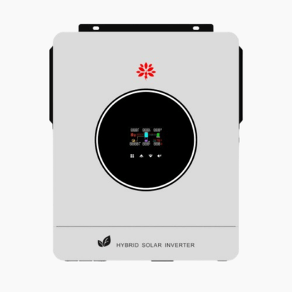 Homepow LMS-6200W  Mic SERIES ON/OFF GRID Inverter - HomePow