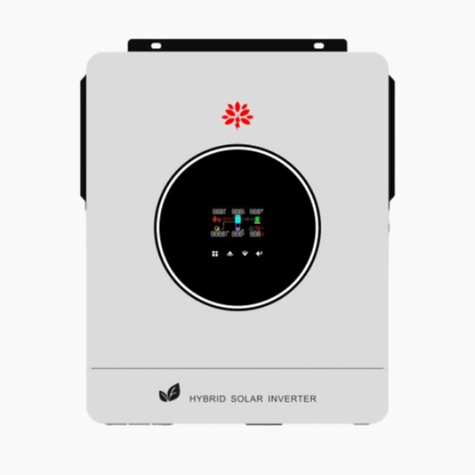 Homepow LMS-6200W  Mic SERIES ON/OFF GRID Inverter - HomePow