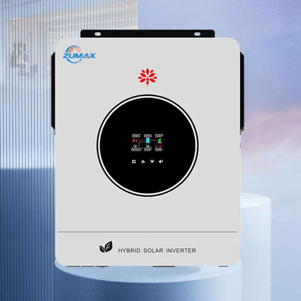 Homepow LMS-6200W  Mic SERIES ON/OFF GRID Inverter - HomePow