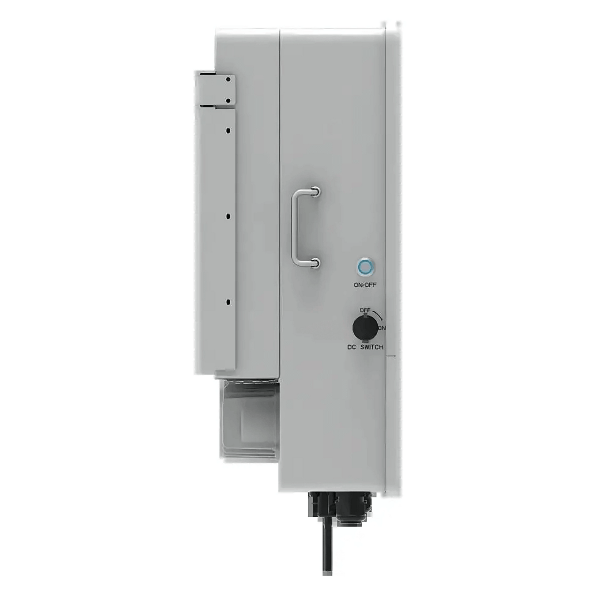 Homepow 10kW 3-Phasen Hybrid-Wechselrichter für Solarenergie-Systeme - HomePow