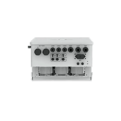 Homepow 10kW 3-Phasen Hybrid-Wechselrichter für Solarenergie-Systeme - HomePow