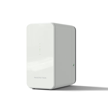 Homepow SS-2,24KWH Balkonbatterie – 2.24kWh LiFePO₄ Speicher für Balkonkraftwerke mit IP65 & App-Steuerung - HomePow