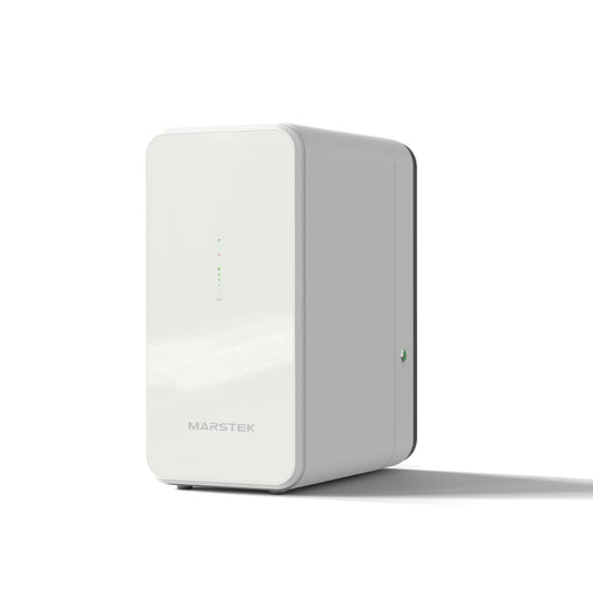 Homepow SS-2,24KWH Balkonbatterie – 2.24kWh LiFePO₄ Speicher für Balkonkraftwerke mit IP65 & App-Steuerung - HomePow