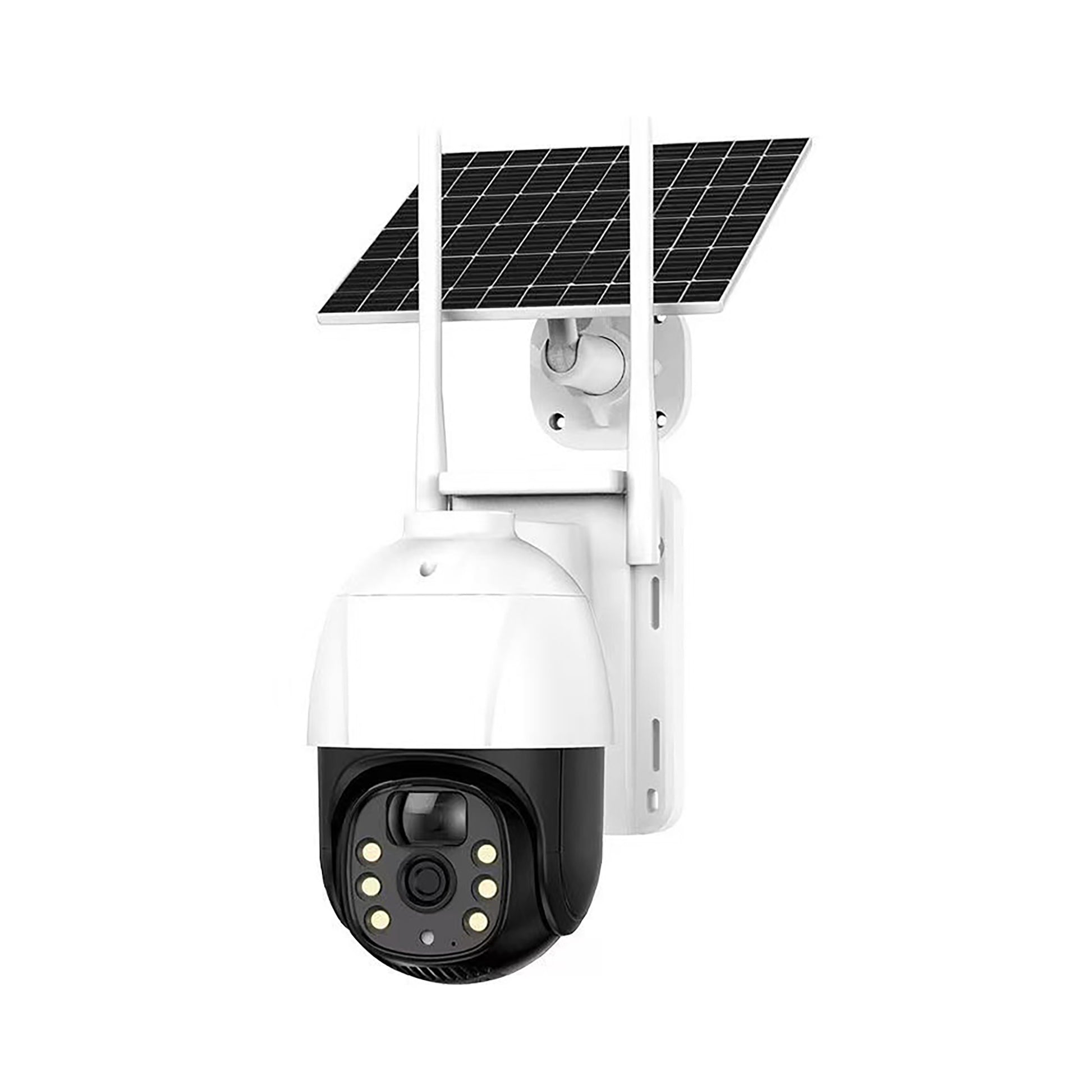 Homepow WSA-Q9 Solar-Überwachungskamera (4G / WiFi) - HomePow