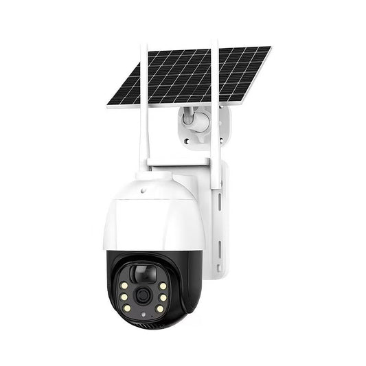 Homepow WSA-Q9 Solar-Überwachungskamera (4G / WiFi) - HomePow