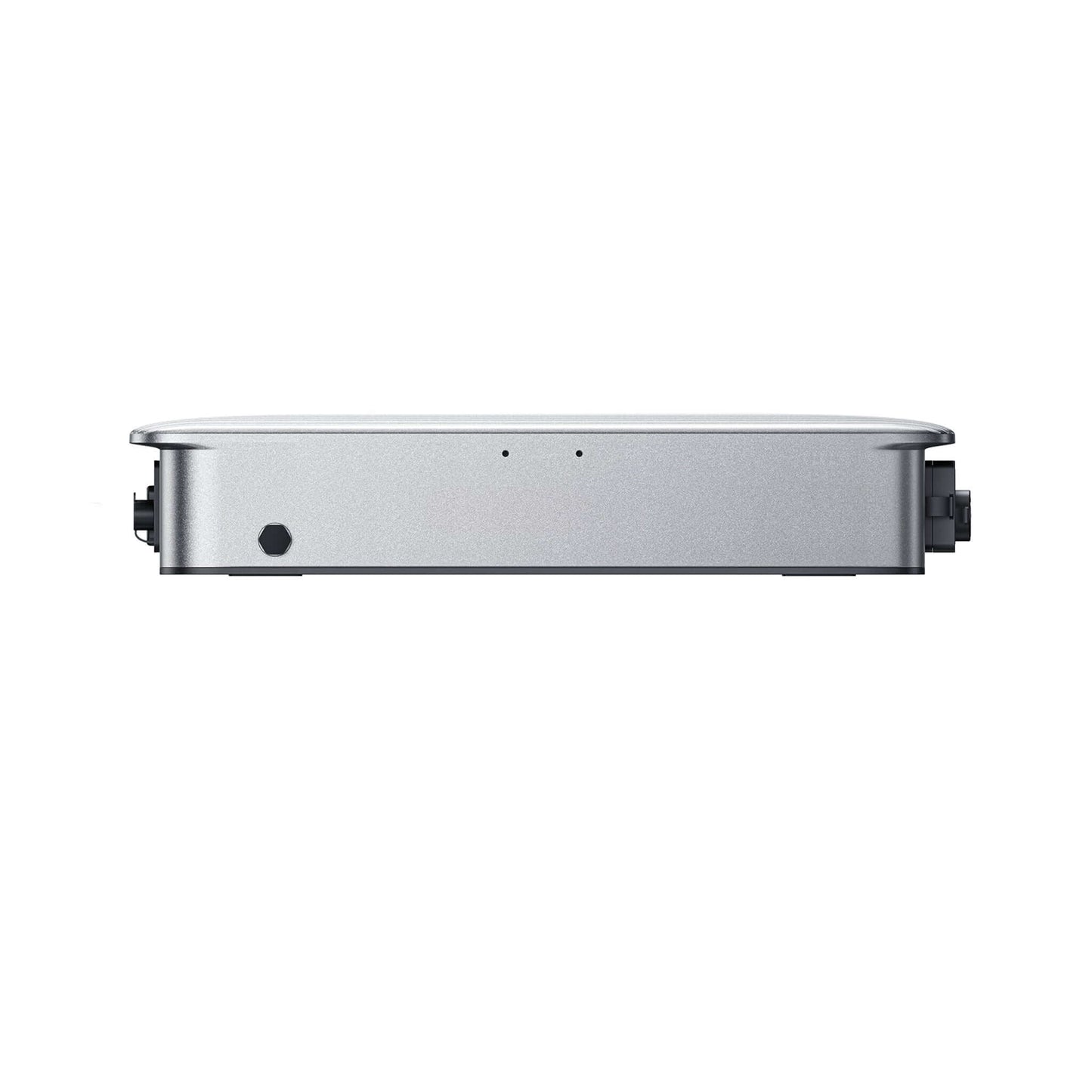 Homepow ZT-2400AC Mikrowechselrichter – 2400W Plug&Play Wechselrichter mit WiFi & Off-Grid-Funktion - HomePow
