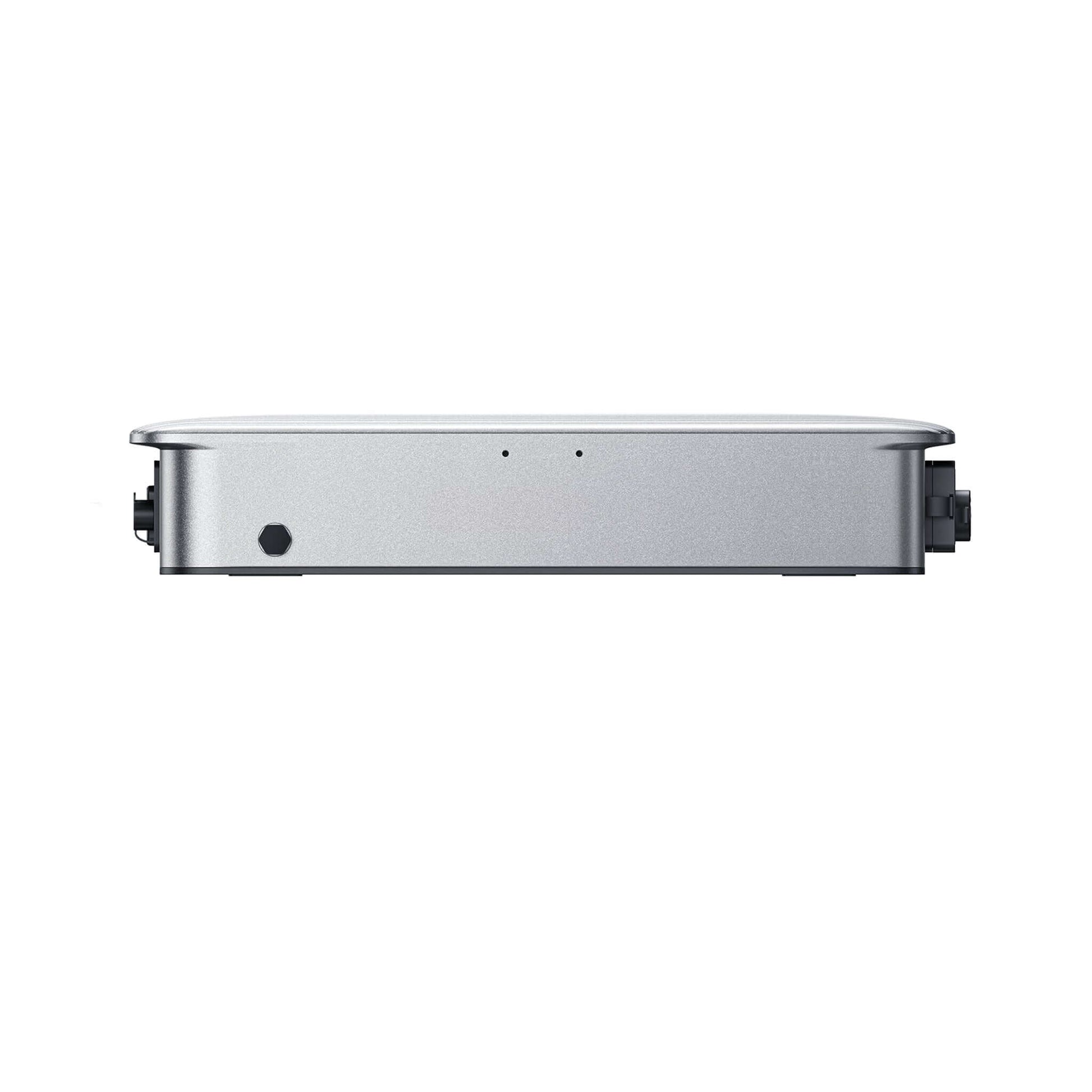 Homepow ZT-2400AC Mikrowechselrichter – 2400W Plug&Play Wechselrichter mit WiFi & Off-Grid-Funktion - HomePow
