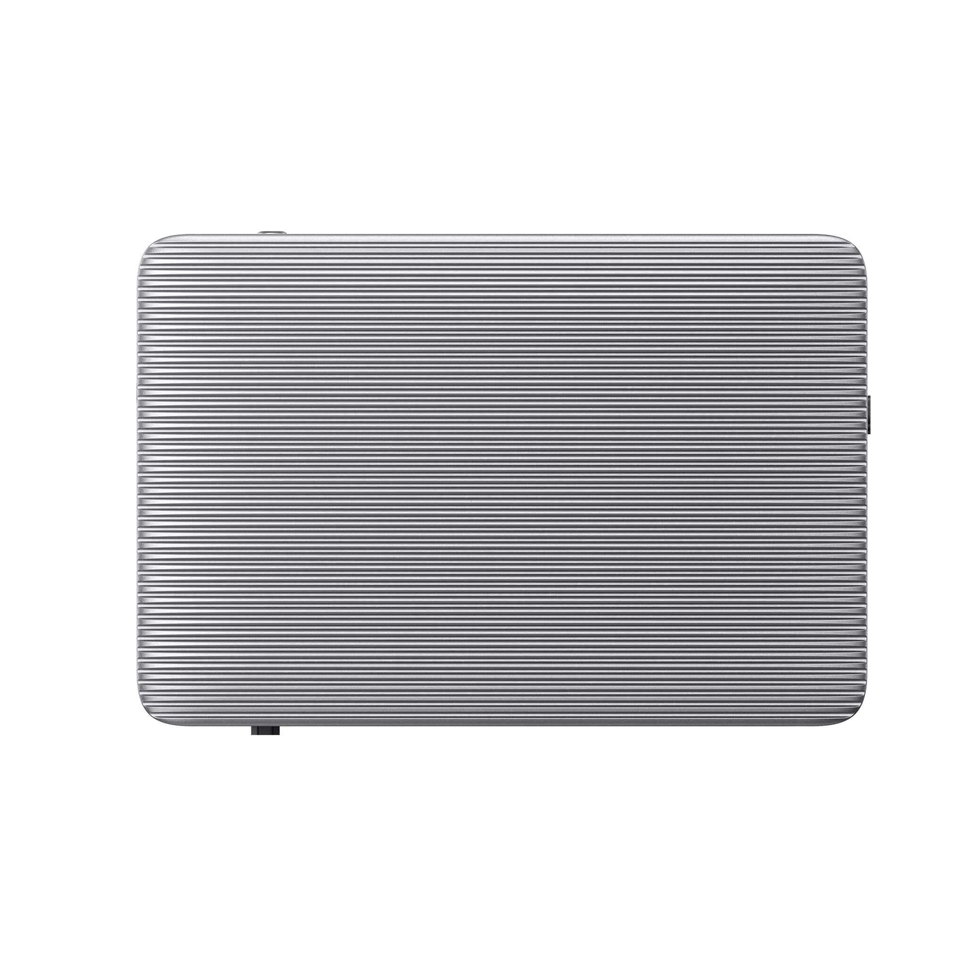 Homepow ZT-2400AC Mikrowechselrichter – 2400W Plug&Play Wechselrichter mit WiFi & Off-Grid-Funktion - HomePow