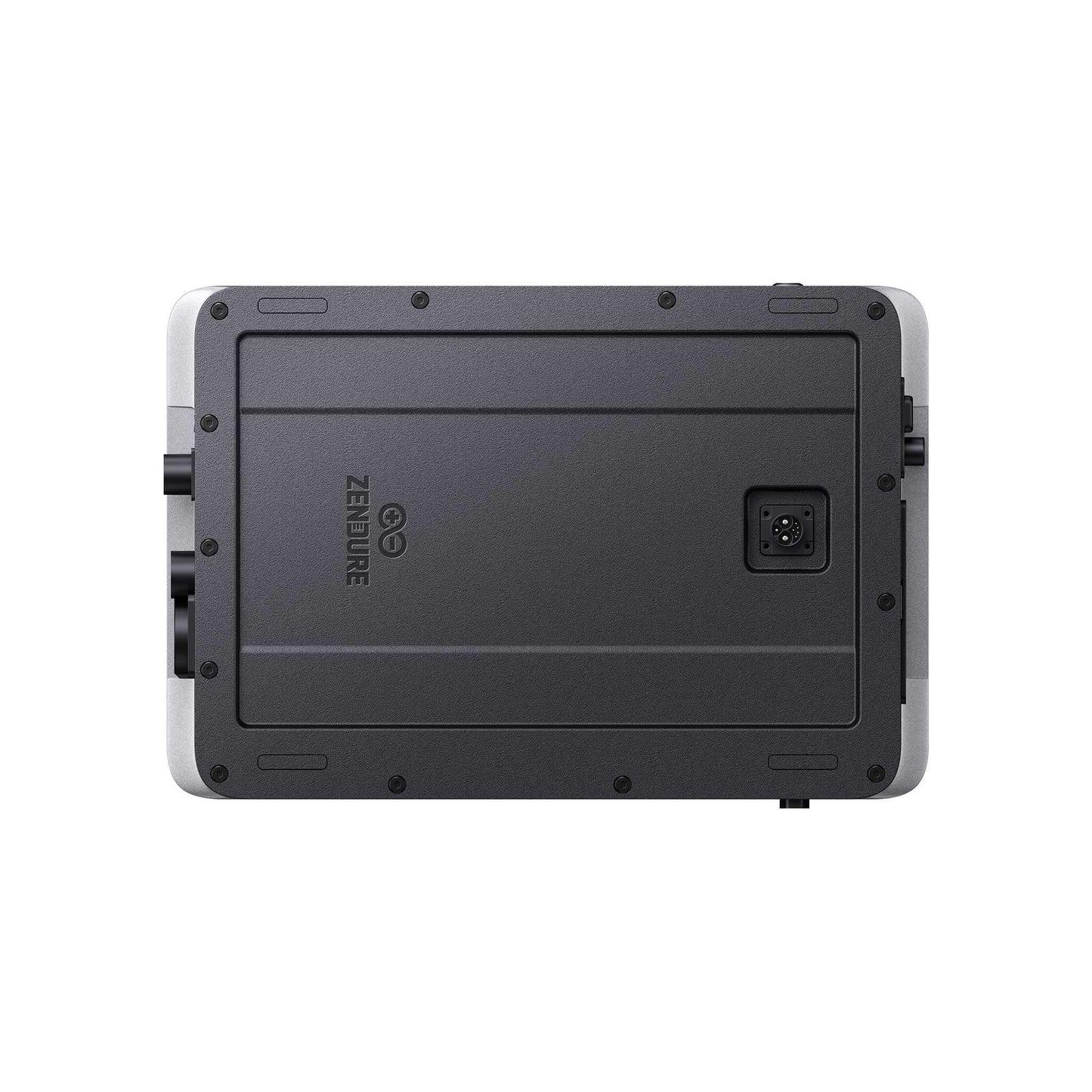 Homepow ZT-2400AC Mikrowechselrichter – 2400W Plug&Play Wechselrichter mit WiFi & Off-Grid-Funktion - HomePow
