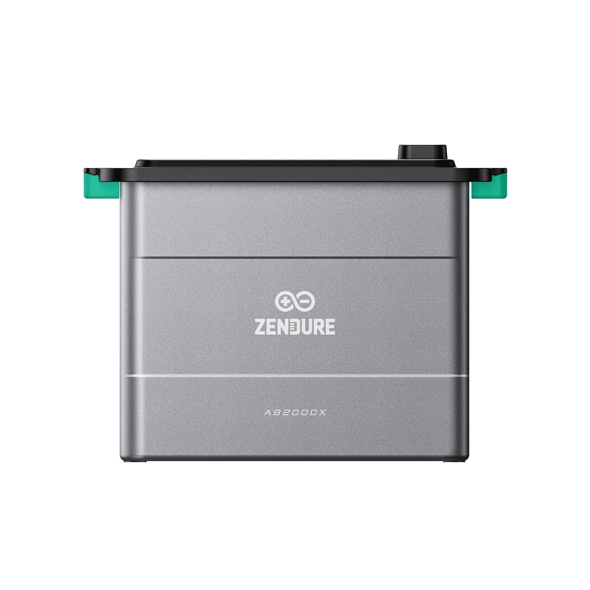 Homepow ZT-AB2000X Batterie – 1,92 kWh LiFePO₄ Speicher mit IP65, 10 Jahren Garantie & Plug-and-Play Installation - HomePow