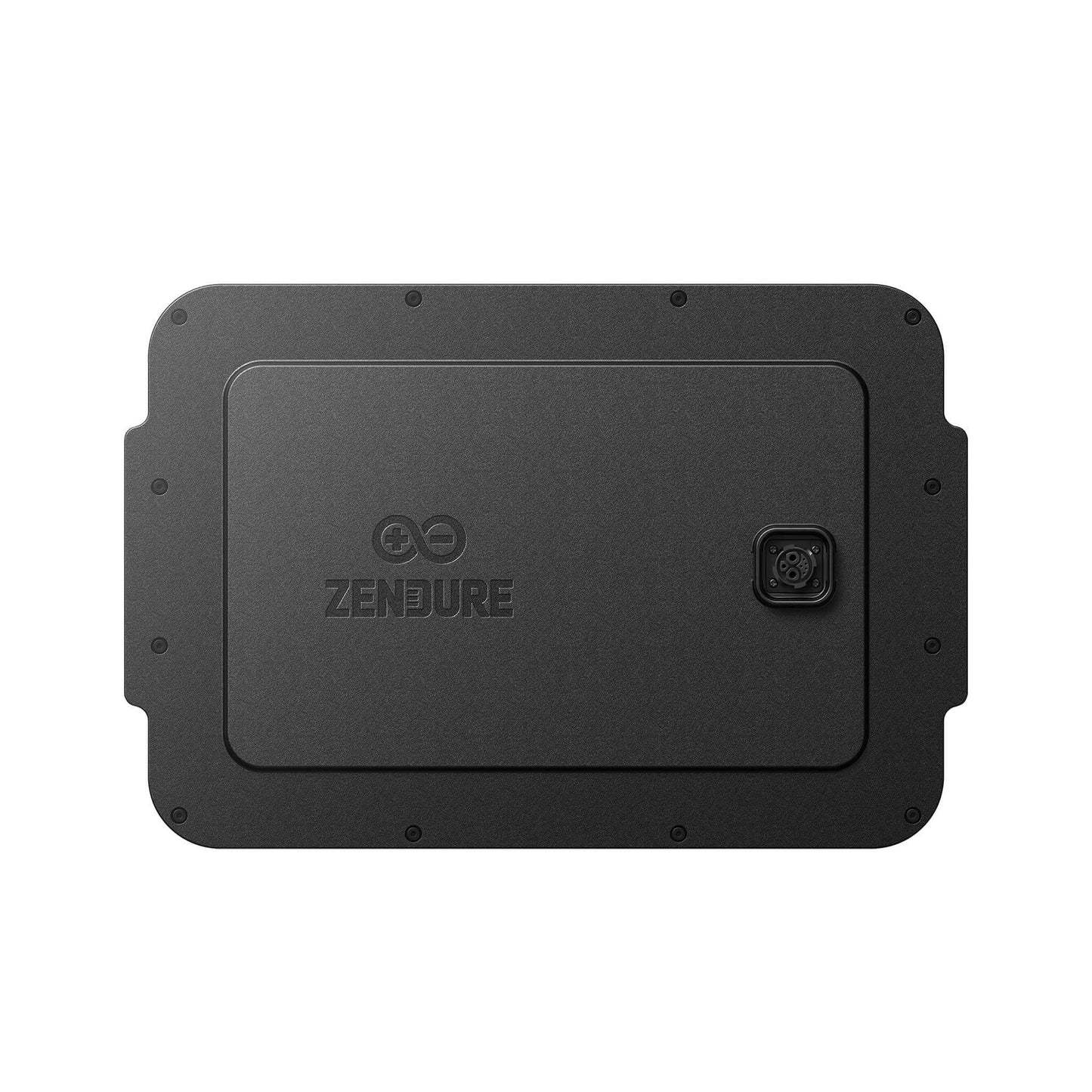 Homepow ZT-AB3000X Balkonbatterie – 2.880Wh LiFePO₄ Speicher für Balkonkraftwerke - HomePow