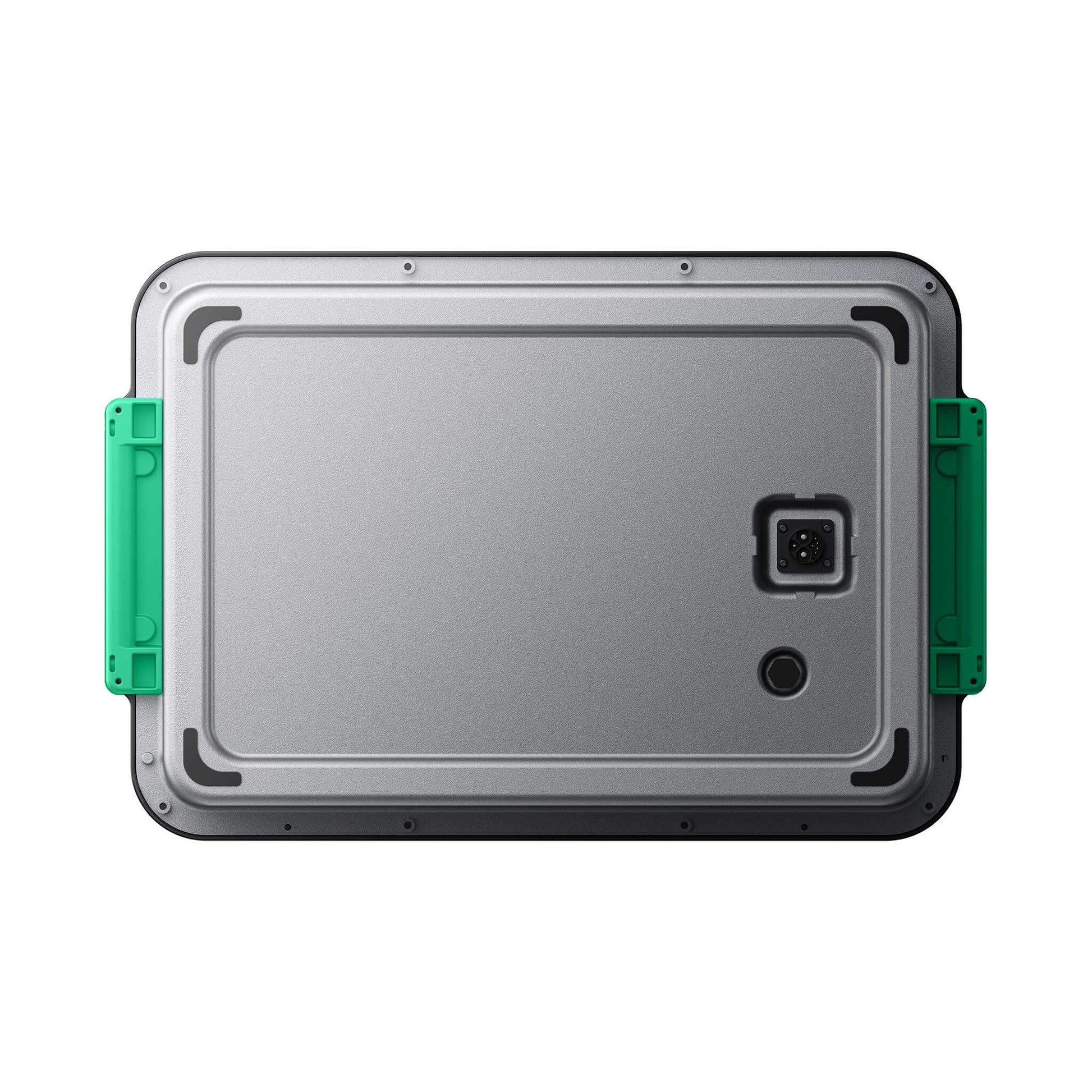 Homepow ZT-AB3000X Balkonbatterie – 2.880Wh LiFePO₄ Speicher für Balkonkraftwerke - HomePow