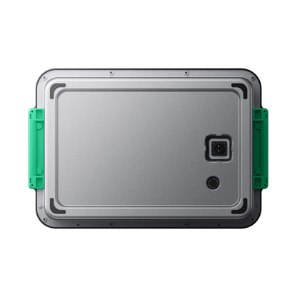 Homepow ZT-AB3000X Balkonbatterie – 2.880Wh LiFePO₄ Speicher für Balkonkraftwerke - HomePow