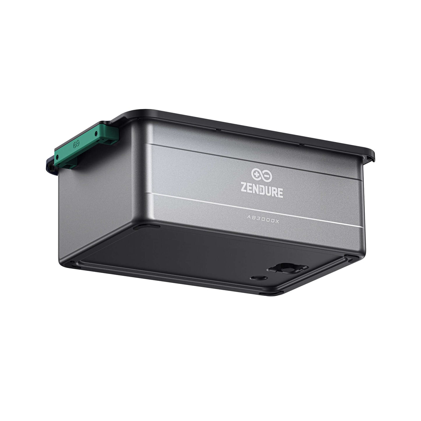 Homepow ZT-AB3000X Balkonbatterie – 2.880Wh LiFePO₄ Speicher für Balkonkraftwerke - HomePow