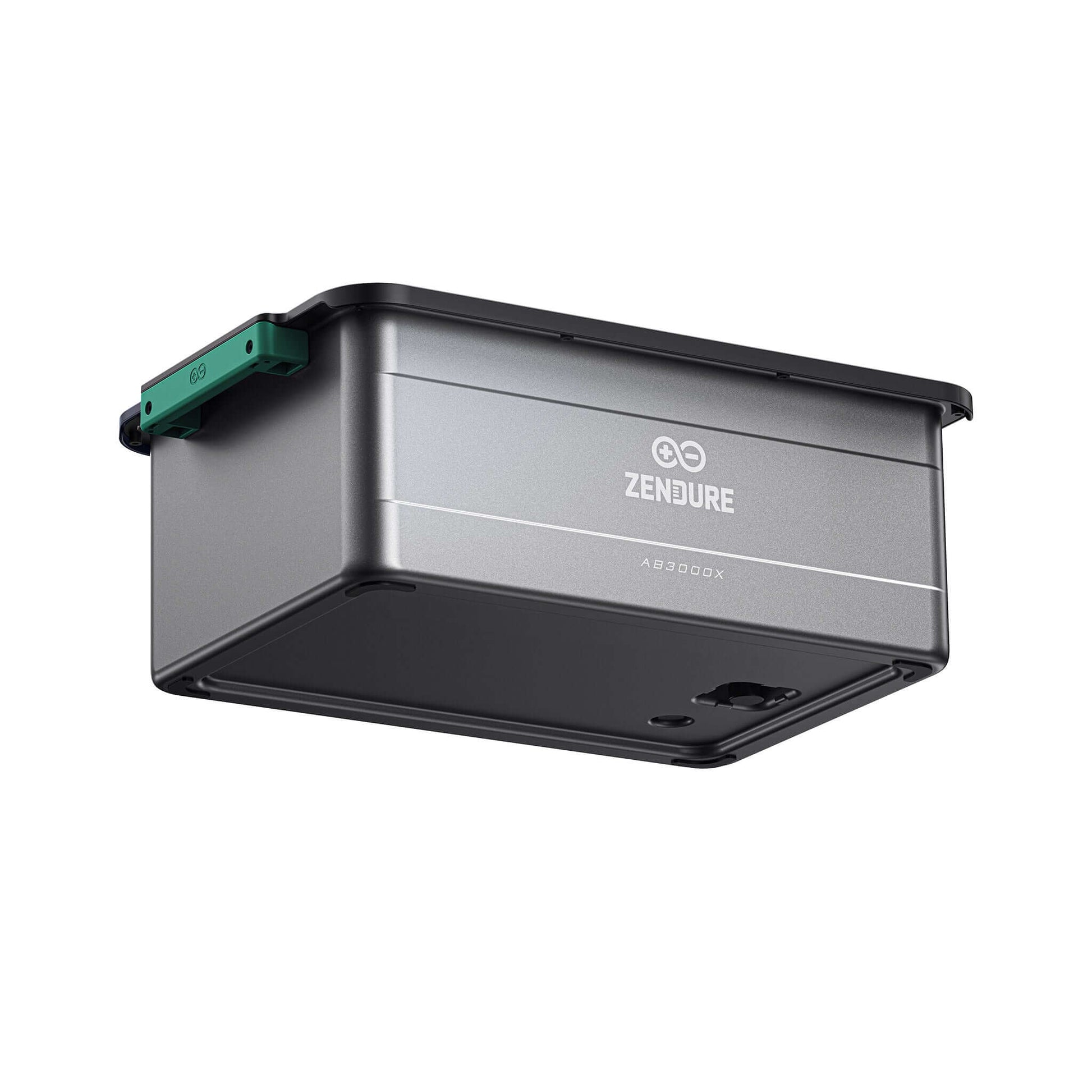 Homepow ZT-AB3000X Balkonbatterie – 2.880Wh LiFePO₄ Speicher für Balkonkraftwerke - HomePow