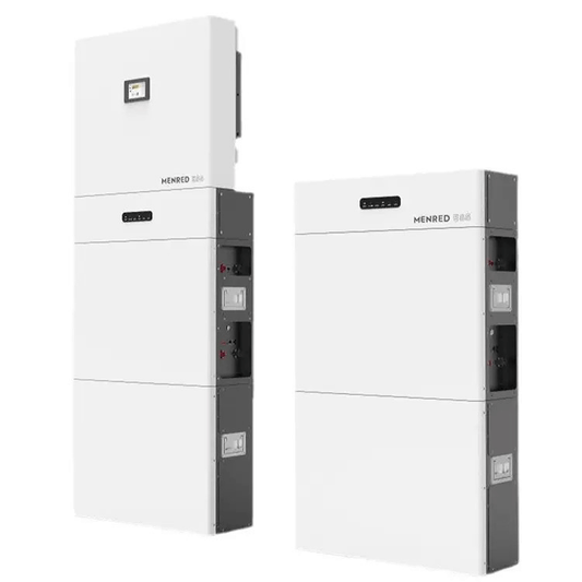 Homepow MRD-12.28KWH Batterie - HomePow
