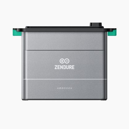 Homepow ZT-AB2000X Batterie - HomePow