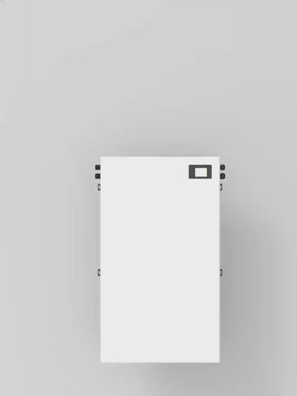 Homepow MRD-12,28 kWh Niedervoltbatterie – Indoor LiFePO₄-Cluster mit Touchscreen-EMS & Multi-Protokoll